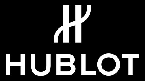 how to check hublot logo.